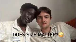 Answering your most intimate questions
