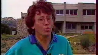 FFVV Olympiade1988 CFHN