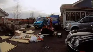 Unboxing Ziesel