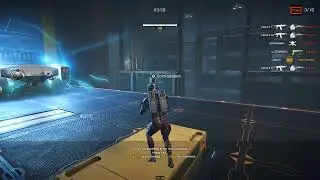 WARFACE OPERATION BLACKWOOD - RAINFOREST HK433 GAMEPLAY