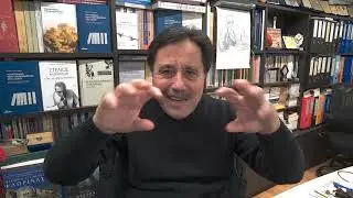 Σε τεντωμένο σκοινί για το Ιράν! Ο Τραμπ απειλεί τον Χαμενεΐ (4-2-2026)