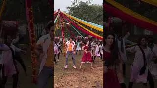 -ll Holi Range Jhala Mala Odia Song ll- #aniket_world #simran #odiasong #joydev #holi #colors