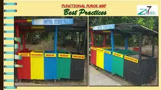 Purok  7 ESWM 2023