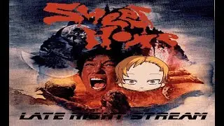 Sweet Home, Part 1 - Late Night Frozen Frights