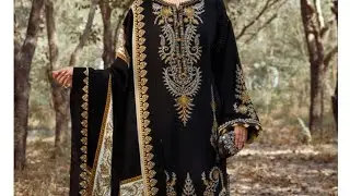 50%Winter Sale Start 2000 Lulusar Af Designer #Fatima Jameel Uk |Winter Sale Wedding 