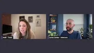 Intercom's Journey to an Automation Center of Excellence