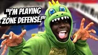 How to Ragebait NBA 2k *EASIEST METHOD*