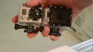 Dive Housing Underwater Focus Test: GoPro Tips & Tricks