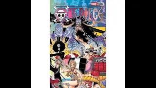 One Piece Volumen 101 Rese&ntilde;a