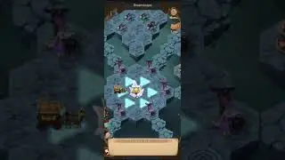 AFK Arena  Dreamscape ( complete )