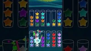 BallSort puzzle shorts