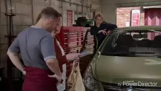 Coronation Street - Abi Gets Kevin Publicity Humiliated (9th September 2019)