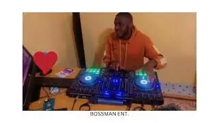 BOSSMAN ENT.#dj