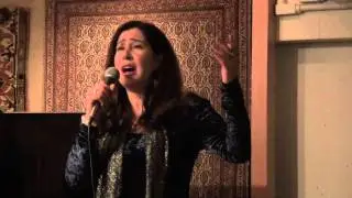 The Persian song 