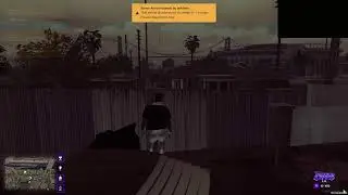 WWE 2K24 ANT DOG STORY