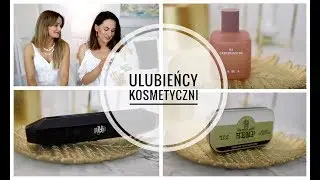 ULUBIEŃCY KOSMETYCZNI I Loveandgreatshoes