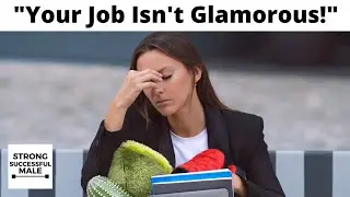 College Girlfriend Dumped Me Over My Blue Collar Business...3 Years Later She Loses Her Job To AI