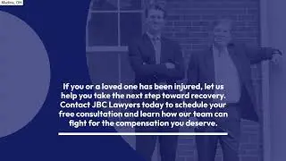 Personal Injury Attorney | Medina, OH | JBC Lawyers