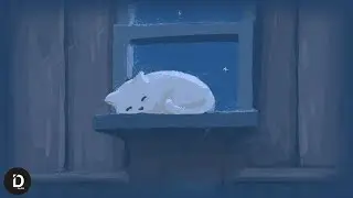 Goodnight Meowmie, Game Sedih Tentang Hari Terakhir Kucing