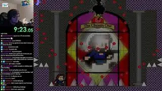 I Wanna Kill The Kamilia 2 Any% in 1:07:56!!!