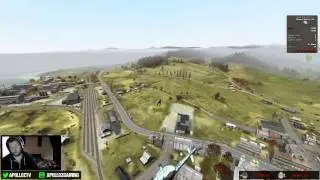 Arma 2: How to Elektro Deathmatch like a boss