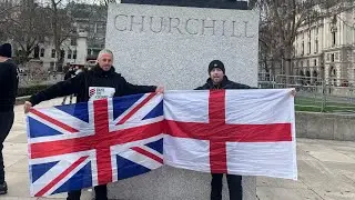 Launching #OperationOverlord outside the Home Office 🏴󠁧󠁢󠁥󠁮󠁧󠁿🇬🇧
