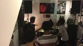 Sine @ Lithe House (Full Set)