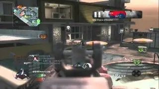 Call of Duty: Black Ops Domination:Hotel