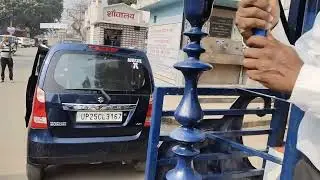 RCM rupantaran Yatra in BAREILLY 