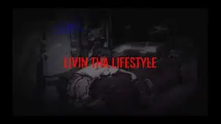 YoungTray - LIVIN THA LIFESTYLE (VISUALIZER)