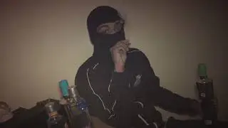 MANZ1-GHOST (freestyle)