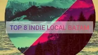 TOP 8 BAND INDIE BATAM