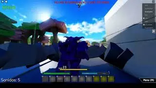 Roblox | Reaper 2 Exploiter