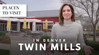Denver NC's Best-Kept Secret: Twin Mills