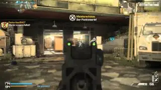 FASTEST K.E.M STRIKE IN GHOSTS WORLD RECORD BY KRENCHO!