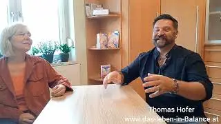 Gespr&auml;ch mit Thomas Hofer - Aurachirurgie Teil 2