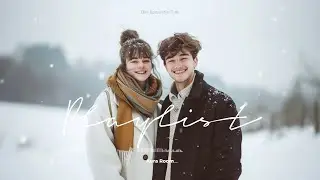 Playlist 우리 사이, 설렘 주의보💕몽글몽글 로맨틱 플리 | Aura Room