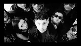 Mars Baby - Be Safe [Official Music Video]
