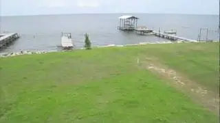 Mobile Bay House