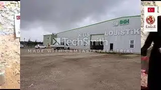 EBRAR DERNEĞİ SURİYEDE KÖMÜR DAĞITIM PROJESİ
