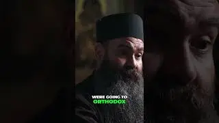 Хаос в православной церкви: греческая литургия свела меня с ума!