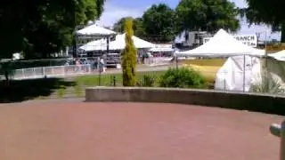 BeerGenius - Jameson sits down for a tasting of delicious beers at Oregon Brewers Fest