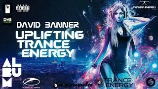 David Banner  -  Uplifting Journey 2026 Vol.1 (Official Music Vocal Progressive, Trance 2026)