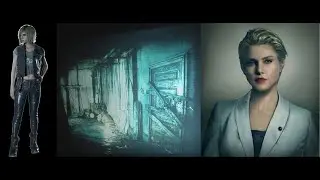 생존자 제뉴어리(업타운, 알렉스) (1) Survivor January(Uptown, Alex) | Resident Evil: Resistance