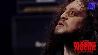 Madre Noche - Bandido (VIdeo Mplay)