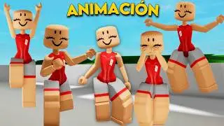 &iexcl;7 ANIMACIONES NUEVAS EN BROOKHAVEN! TIENES QUE VER ESTO
