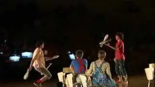 OCircus!