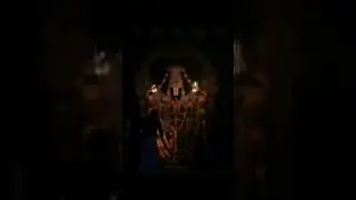 Powerful Balaji Maha Aarti From Sacred Hidden Temple | Divine Blessings