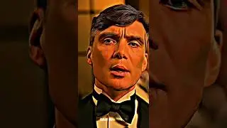 Patrick Bateman Vs Thomas Shelby