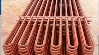 CLASSIFICATIONS OF SUPER HEATER IN ENGLISH (Platen&Pendent) SH